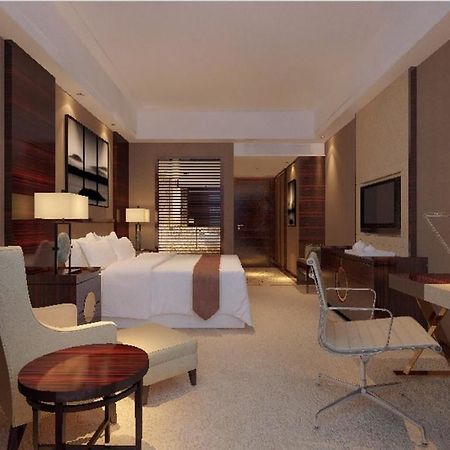 Xianyou Huaqiao Hotel Putian Exteriör bild