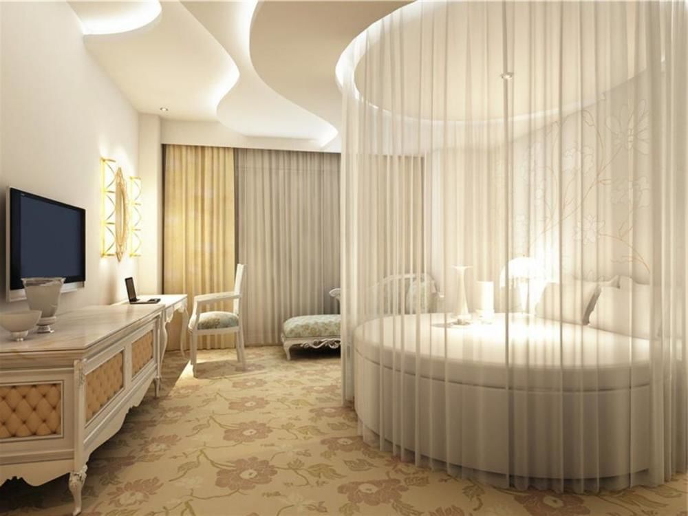 Xianyou Huaqiao Hotel Putian Exteriör bild