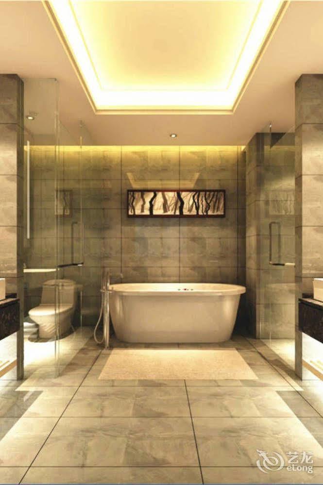 Xianyou Huaqiao Hotel Putian Exteriör bild