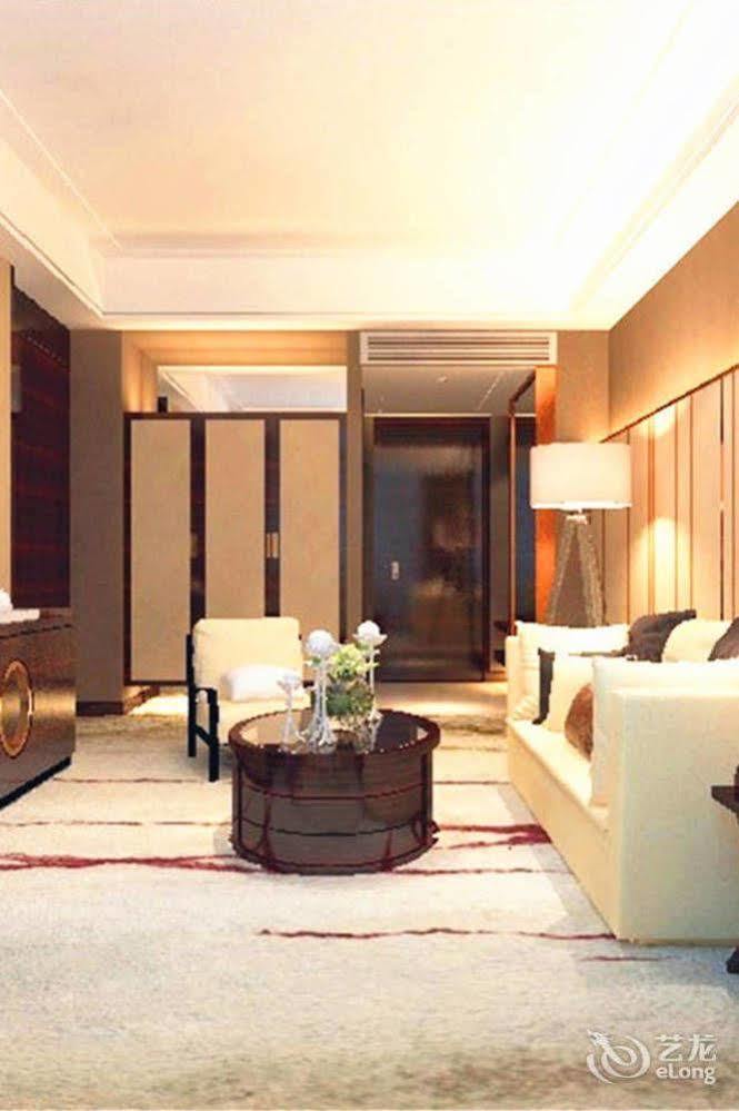 Xianyou Huaqiao Hotel Putian Exteriör bild