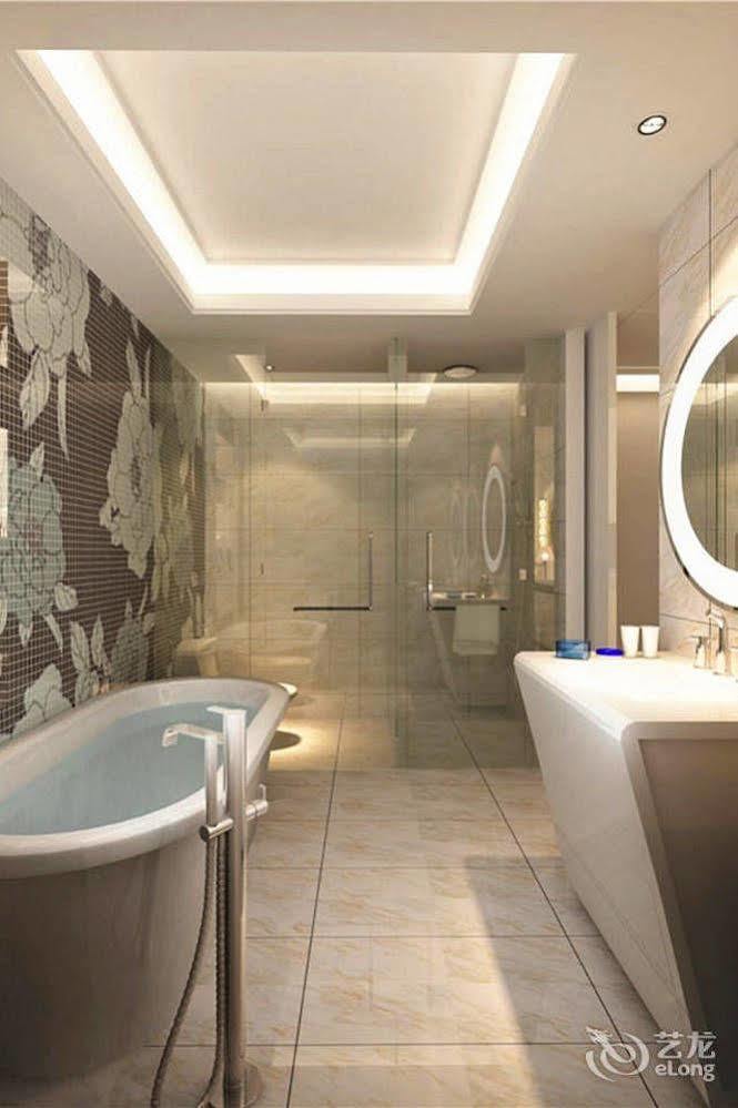 Xianyou Huaqiao Hotel Putian Exteriör bild